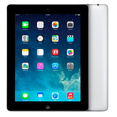 Ремонт iPad 2 (Айпад 2)