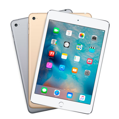 Ремонт iPad 4 (Айпад 4)