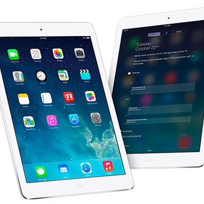 Ремонт iPad mini 3
