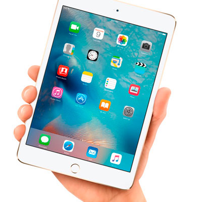 Ремонт iPad mini